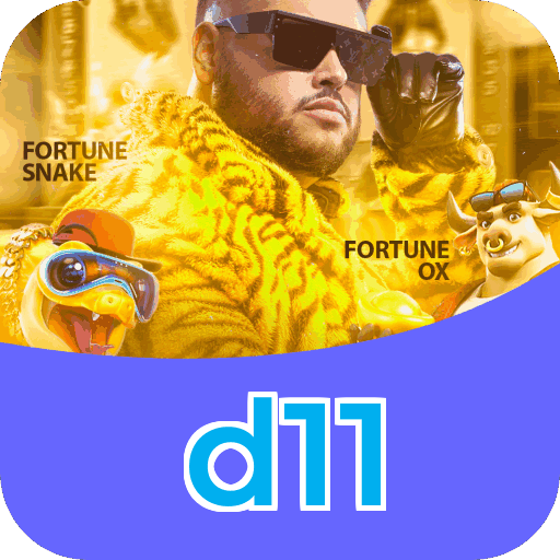 d11 APK